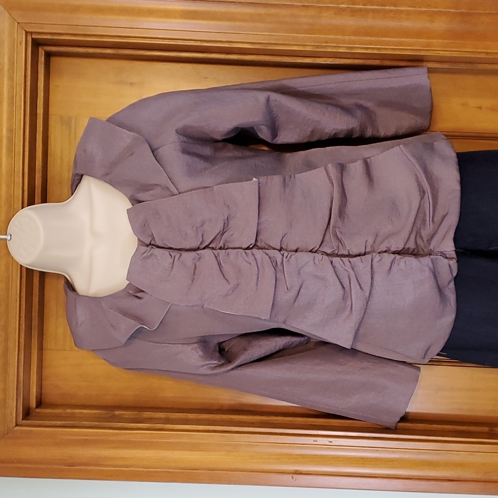 Runaway Pony top/jacket